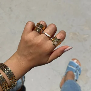 Bague Jouelle