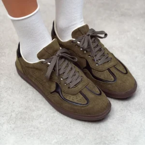 Baskets - Kaki