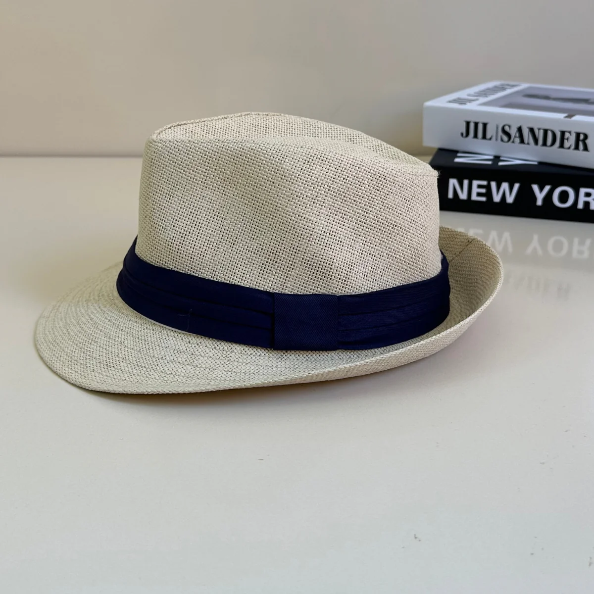 Chapeau Emilio – Beige