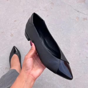 Ballerines - Black