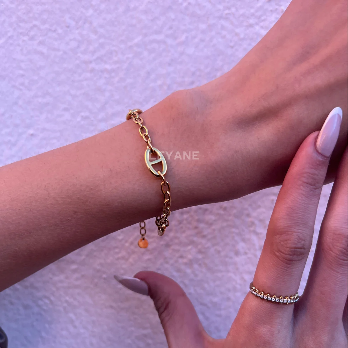 Bracelet Hesmera