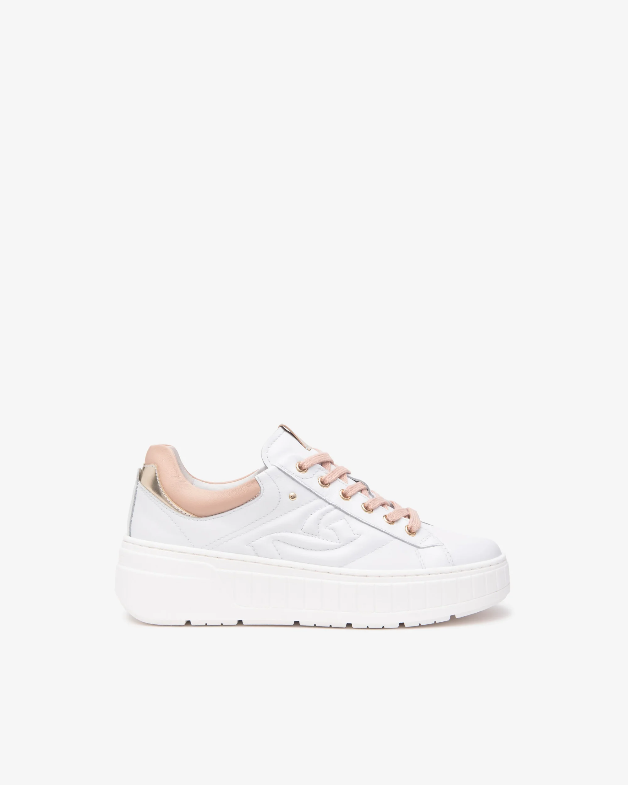 Baskets Talamanca Blanches