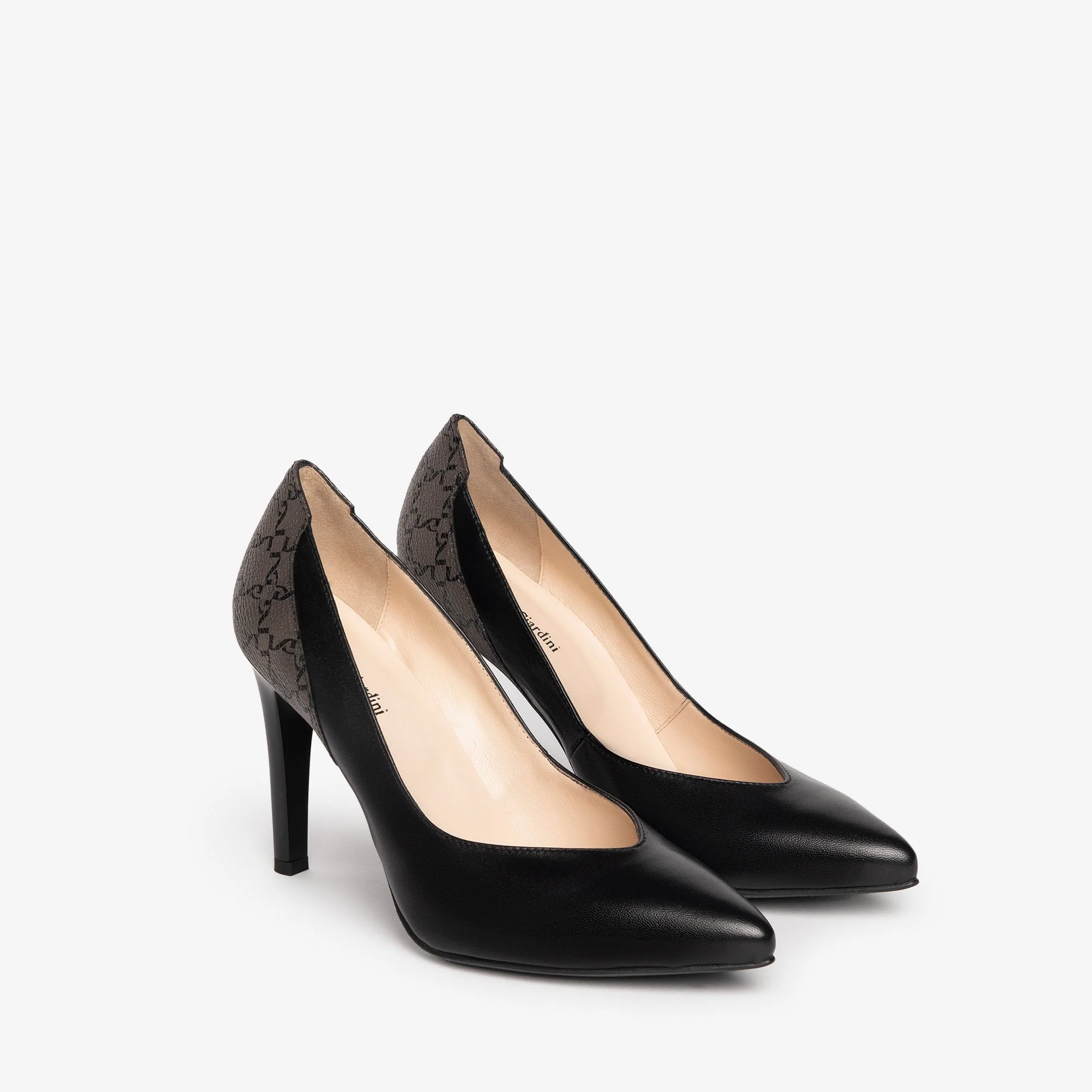 Escarpins Huntington Noirs