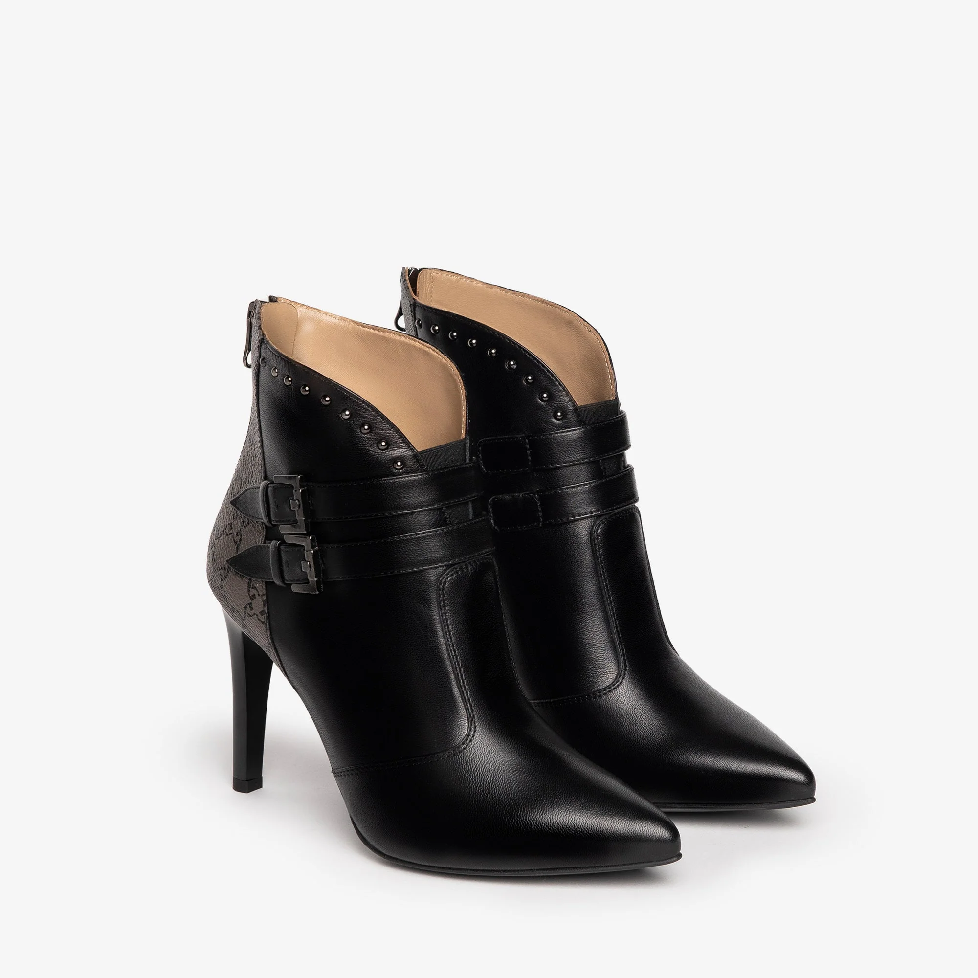 Boots Redding Noirs