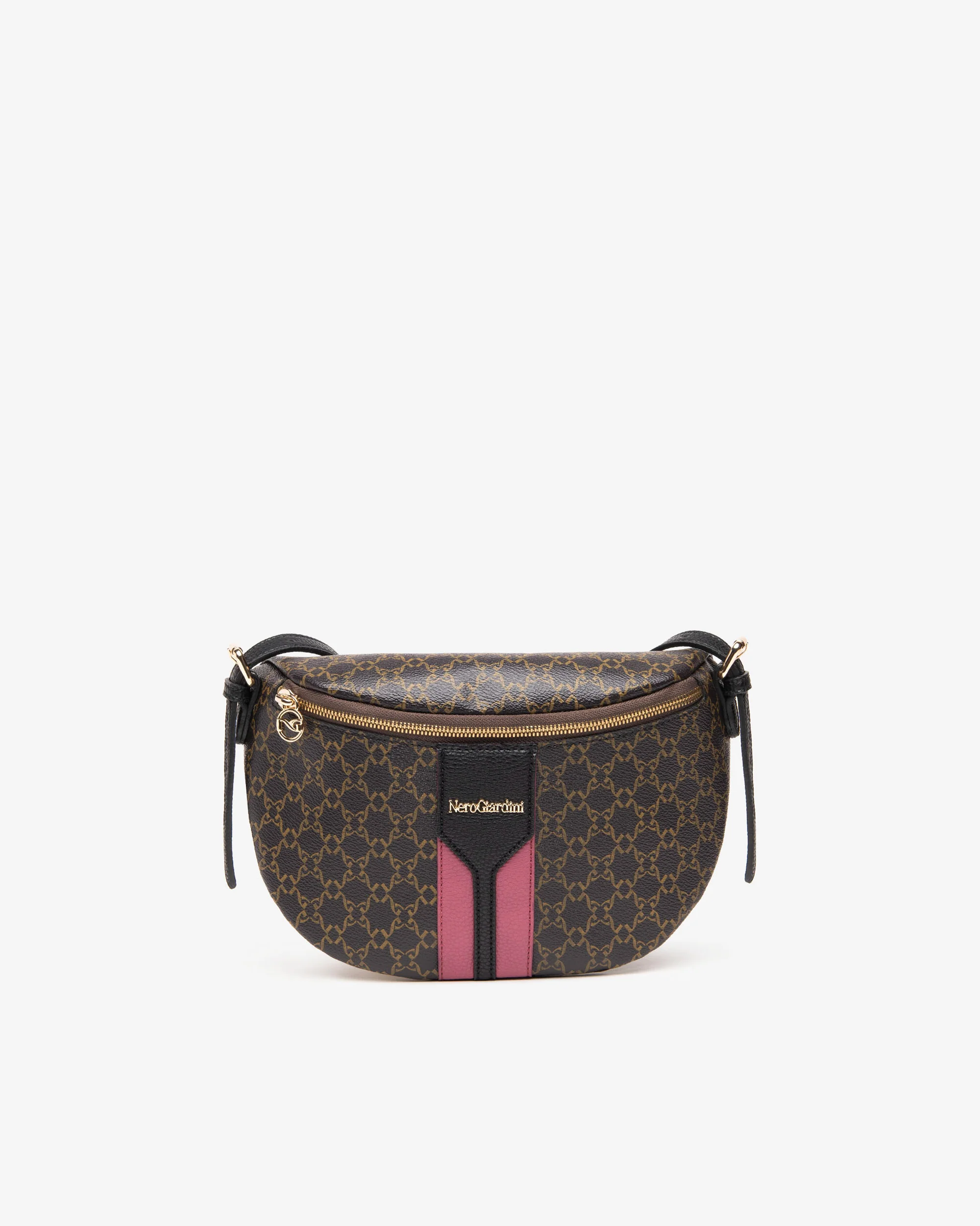 Sac Banane Brun