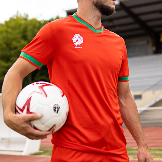 Ensemble de Jeu Classic Rouge/Vert