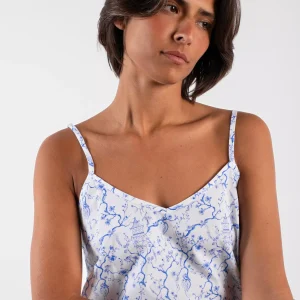 Nuisette femme – Pagodes