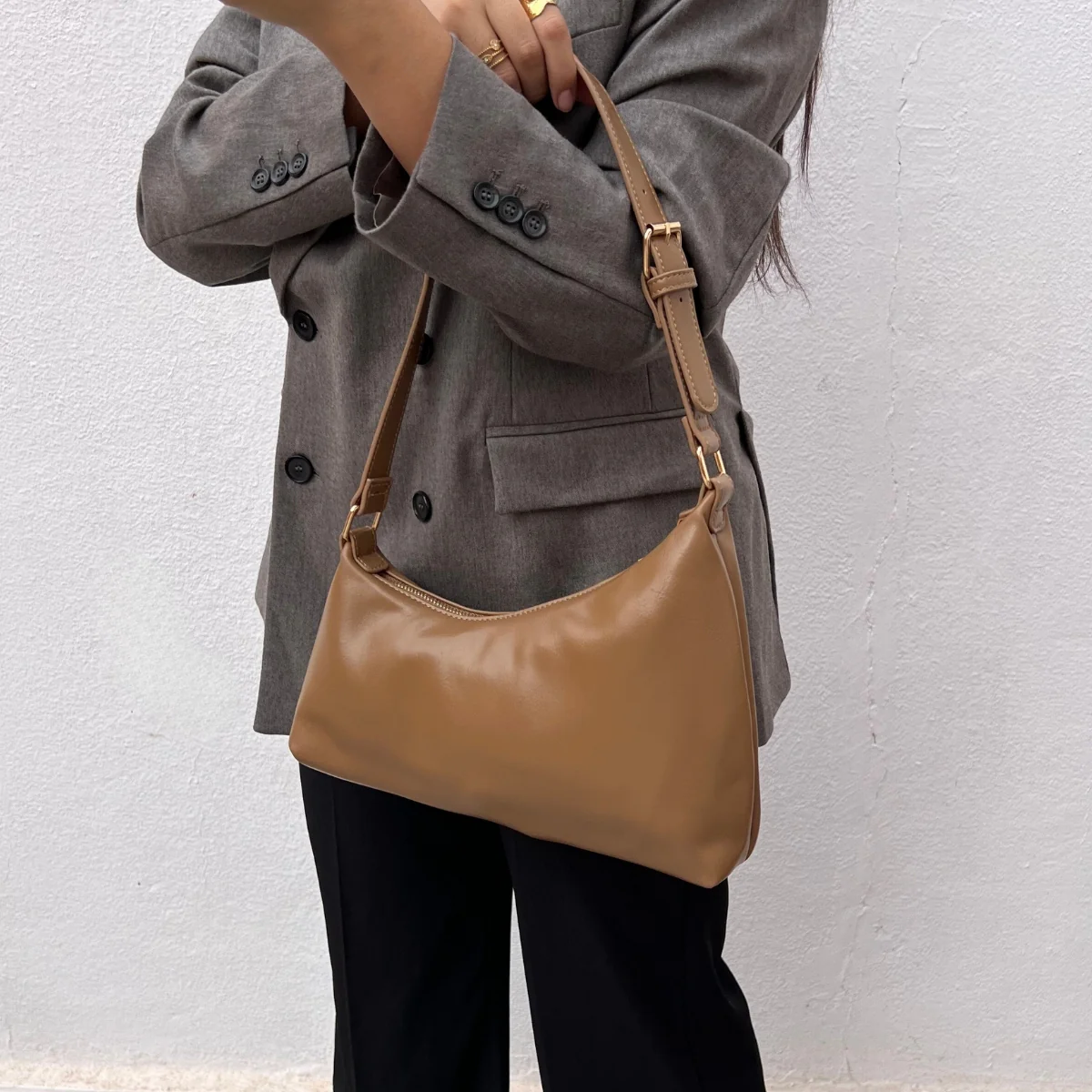 Sac Solene – Camel