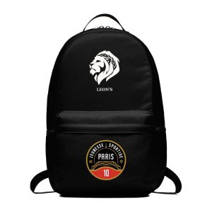 Sac à dos Classic M JS Paris 10