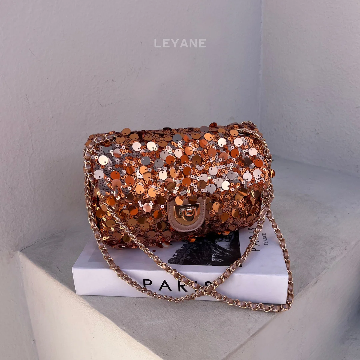 Sac Valou – Champagne