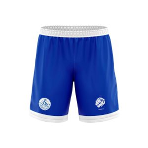 Short AS Croissy Beaubourg Enfant
