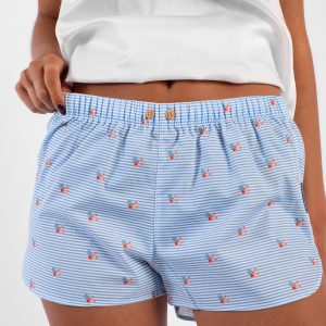 Short court femme – Bernard