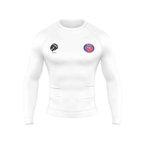 Sous maillot Classic blanc Boxing club St Ouennais