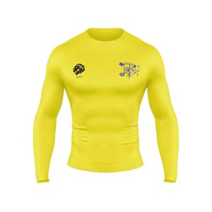 Sous maillot Classic Jaune As Fontenay St Pere