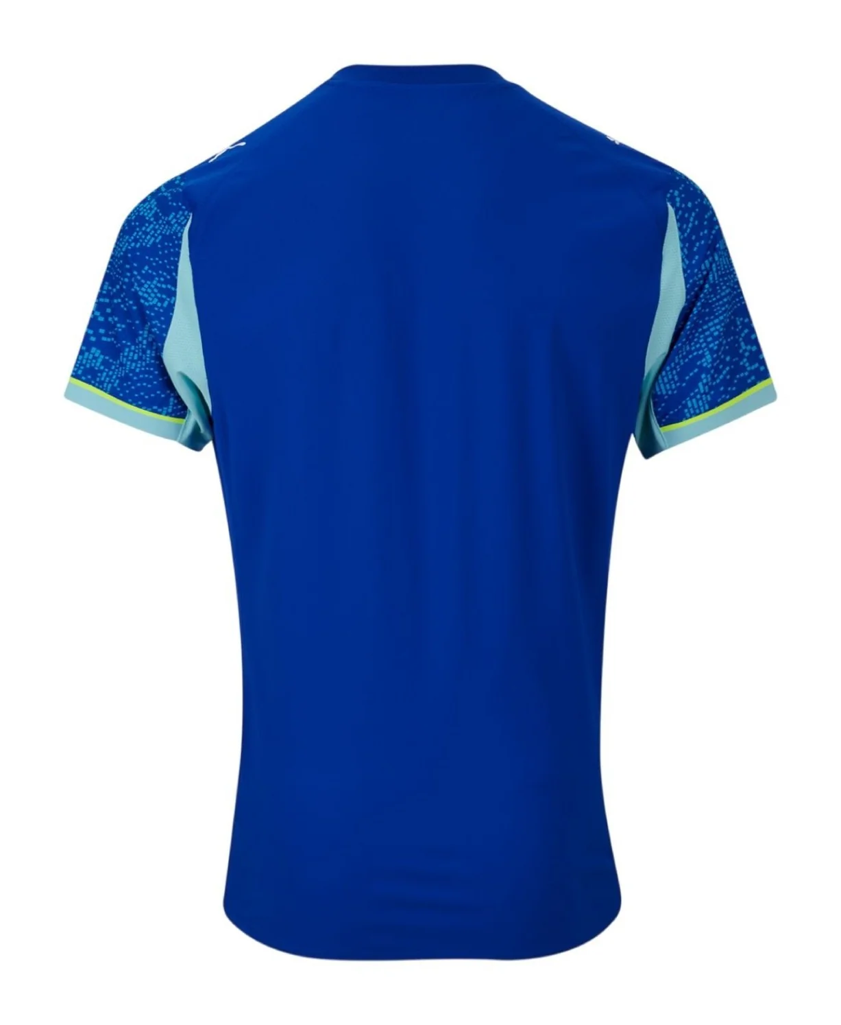 MAILLOT OM THIRD 2025/2026 – Image 2